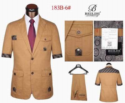 Beilisi Suit femme