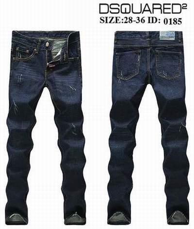 jeans dsquared homme aliexpress