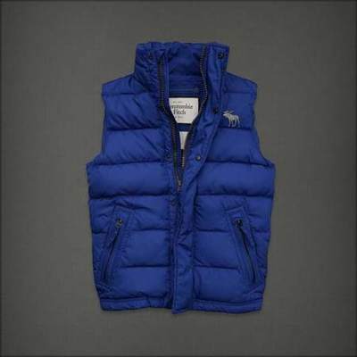 doudoune sans manche femme kiabi