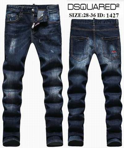 jeans dsquared2 italie