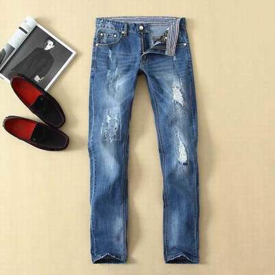 faux jeans dsquared pas cher