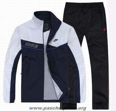 jogging ensemble homme