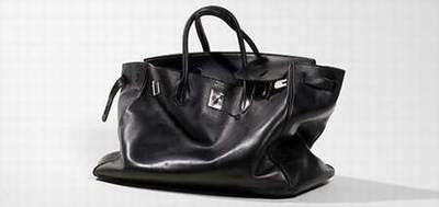 sac hermes evelyne occasion