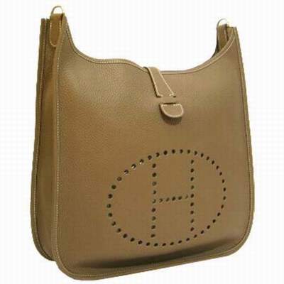 imitation sac hermes