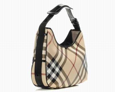 sacs burberry soldes