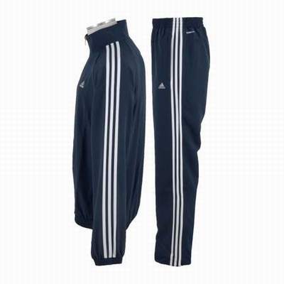 jogging adidas fleur