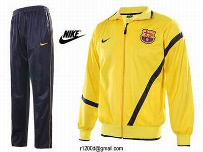 go sport survetement nike